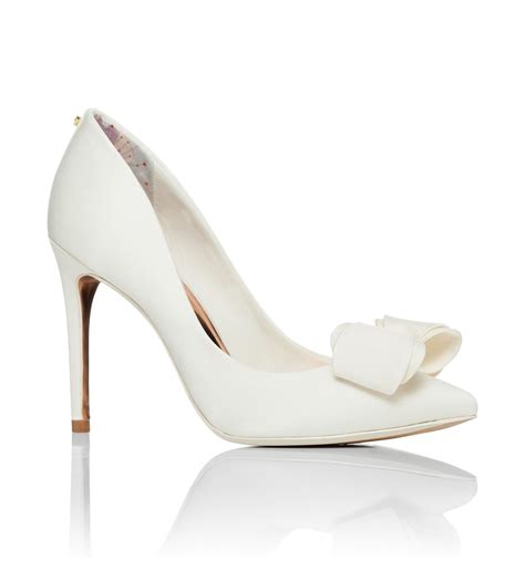 david jones wedding shoes